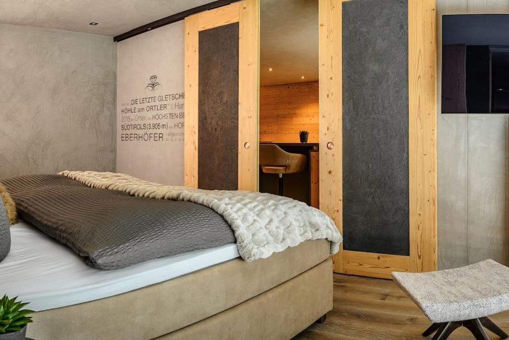 Luxurioese Ferienwohnung Seelage FDH Exterior foto